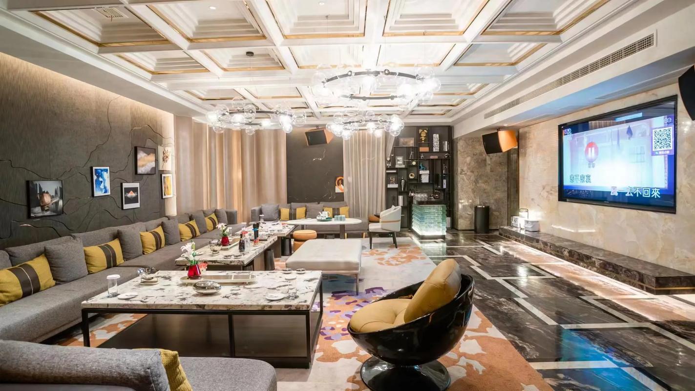 廊坊商务KTV去哪找-香河县ktv预订