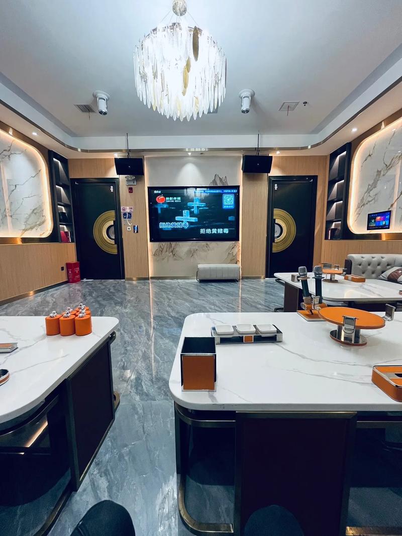 廊坊商务KTV魅力玩法-香河县ktv预订